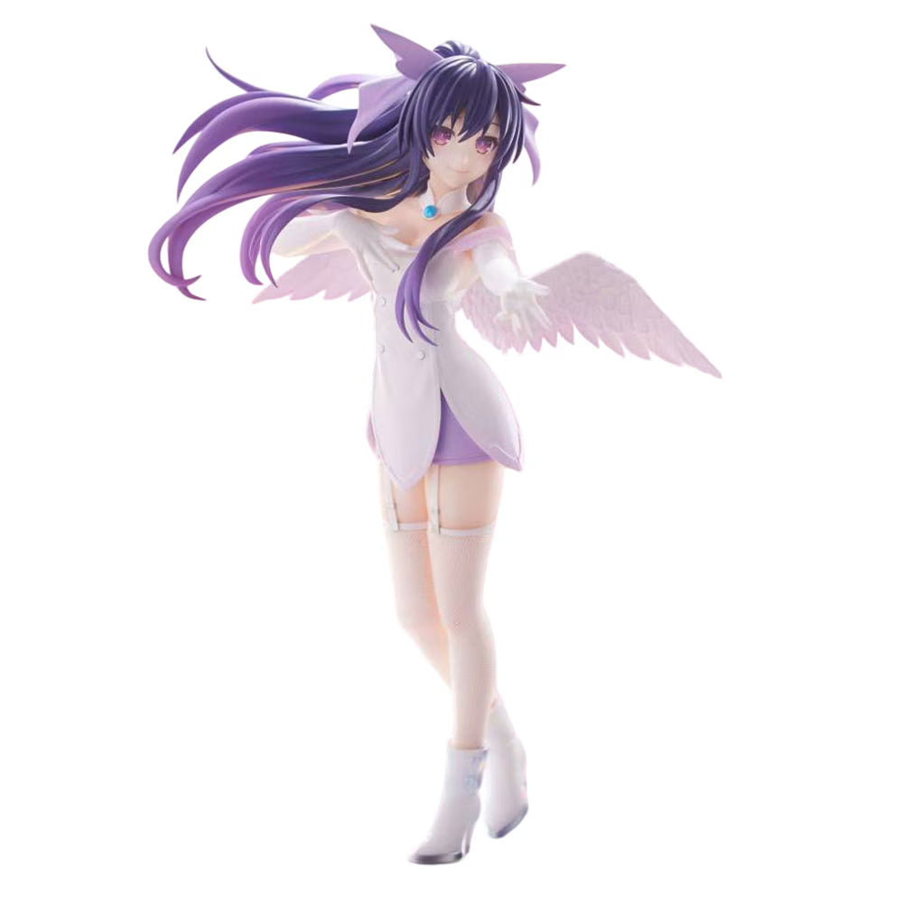 Figurine Tohka Yatogami Bicute Pure Figure