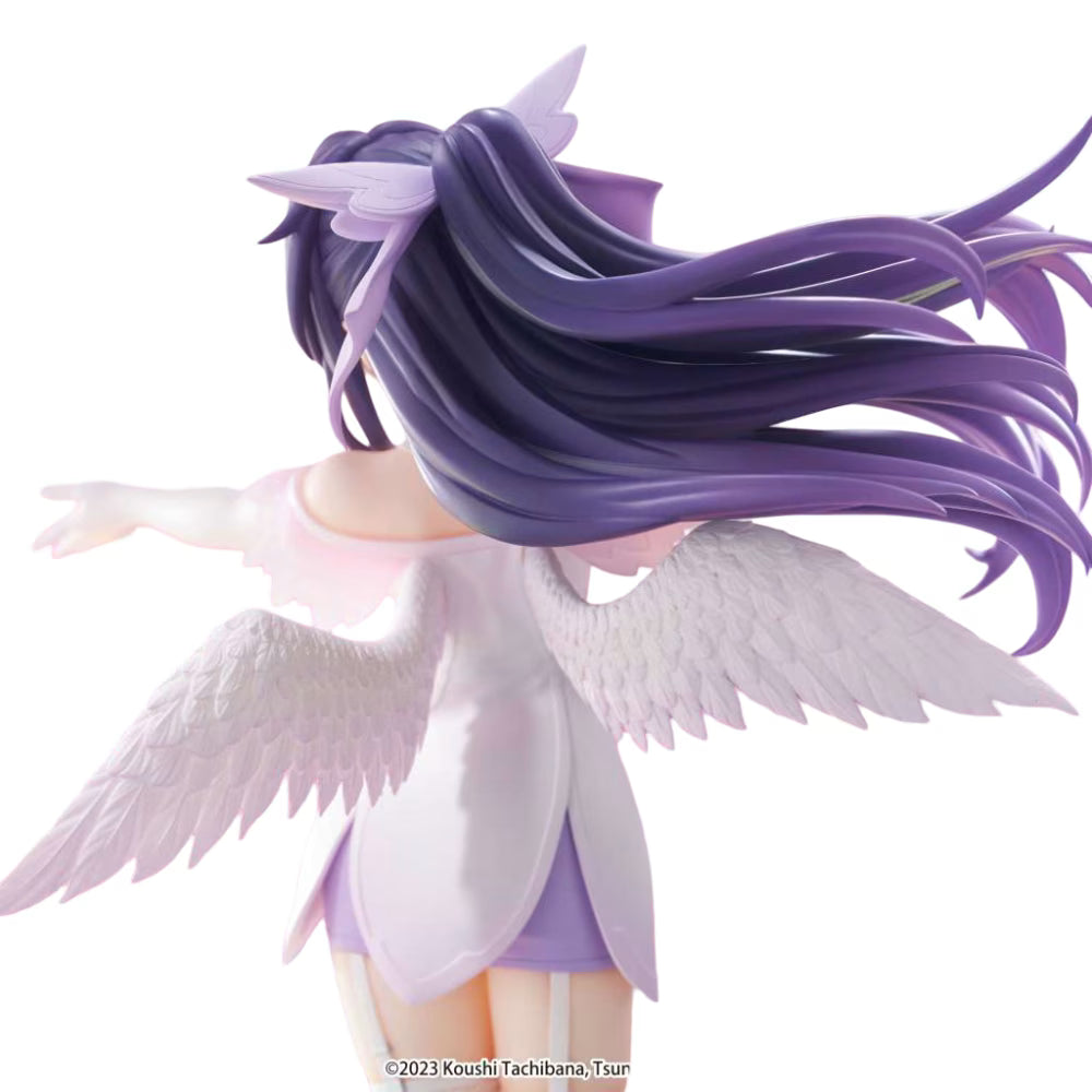 Figurine Tohka Yatogami Bicute Pure Figure