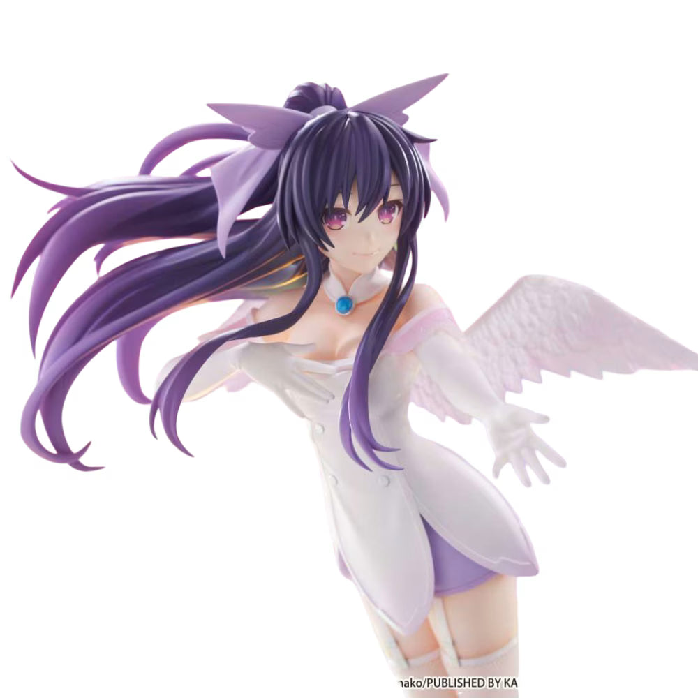 Figurine Tohka Yatogami Bicute Pure Figure
