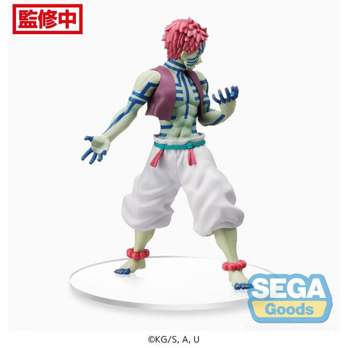 Figurine Akaza The Movie SPM