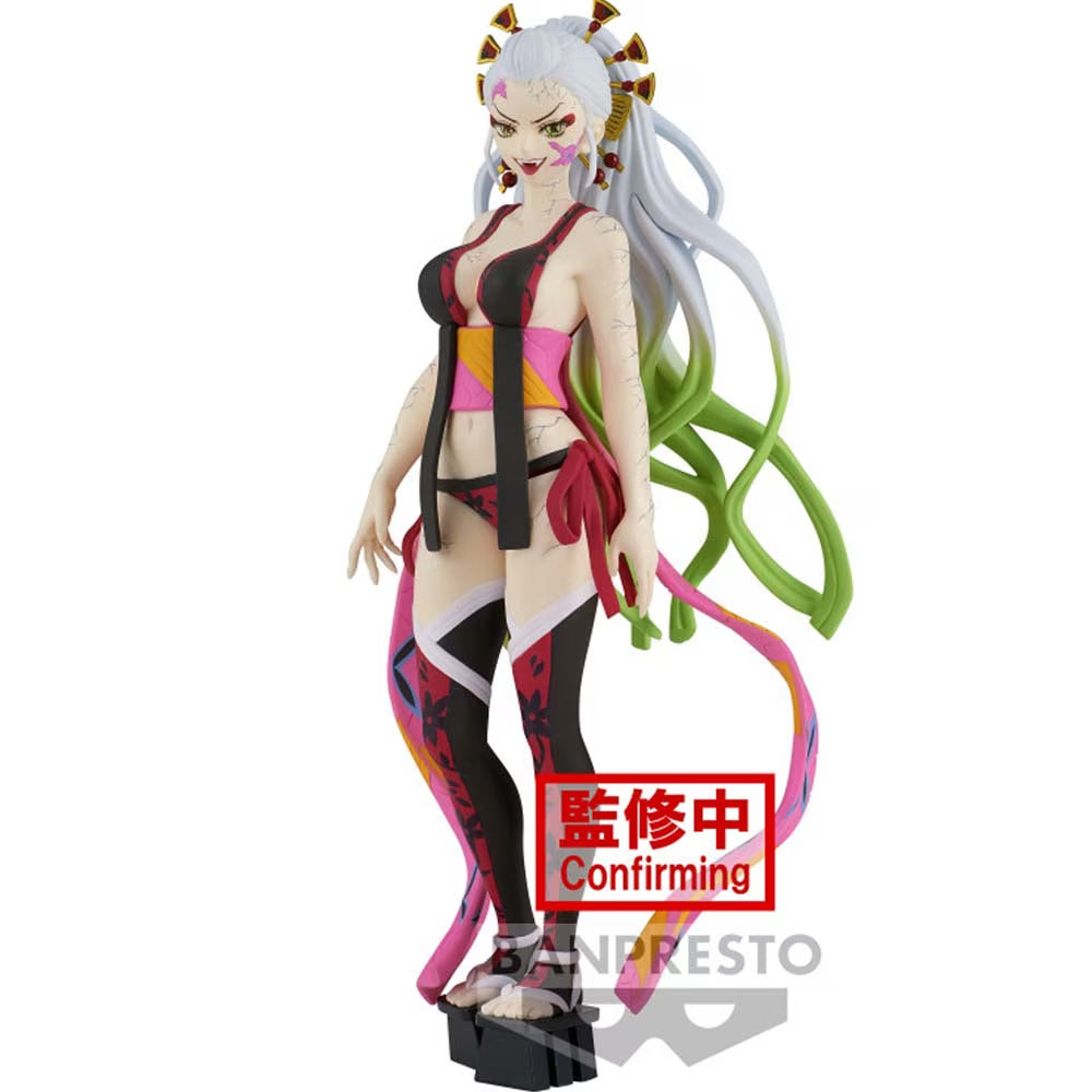 Figurine Daki Demon Series vol.9