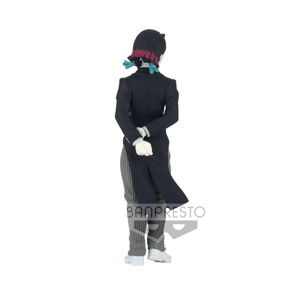 Figurine Enmu Demon Series vol.3