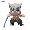 Figurine Hashibira Inosuke (Normal Color) Toonize