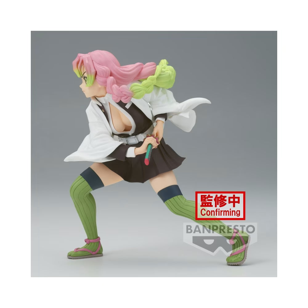 Figurine Kanroji Mitsuri Vibration Stars