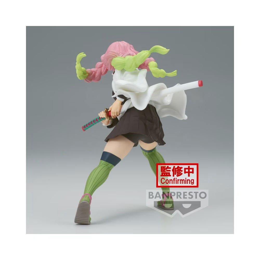 Figurine Kanroji Mitsuri Vibration Stars