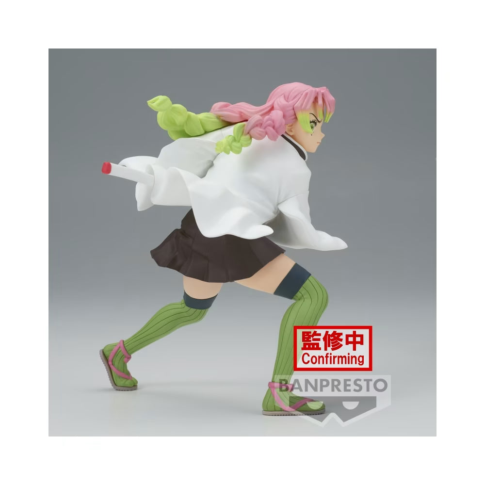 Figurine Kanroji Mitsuri Vibration Stars