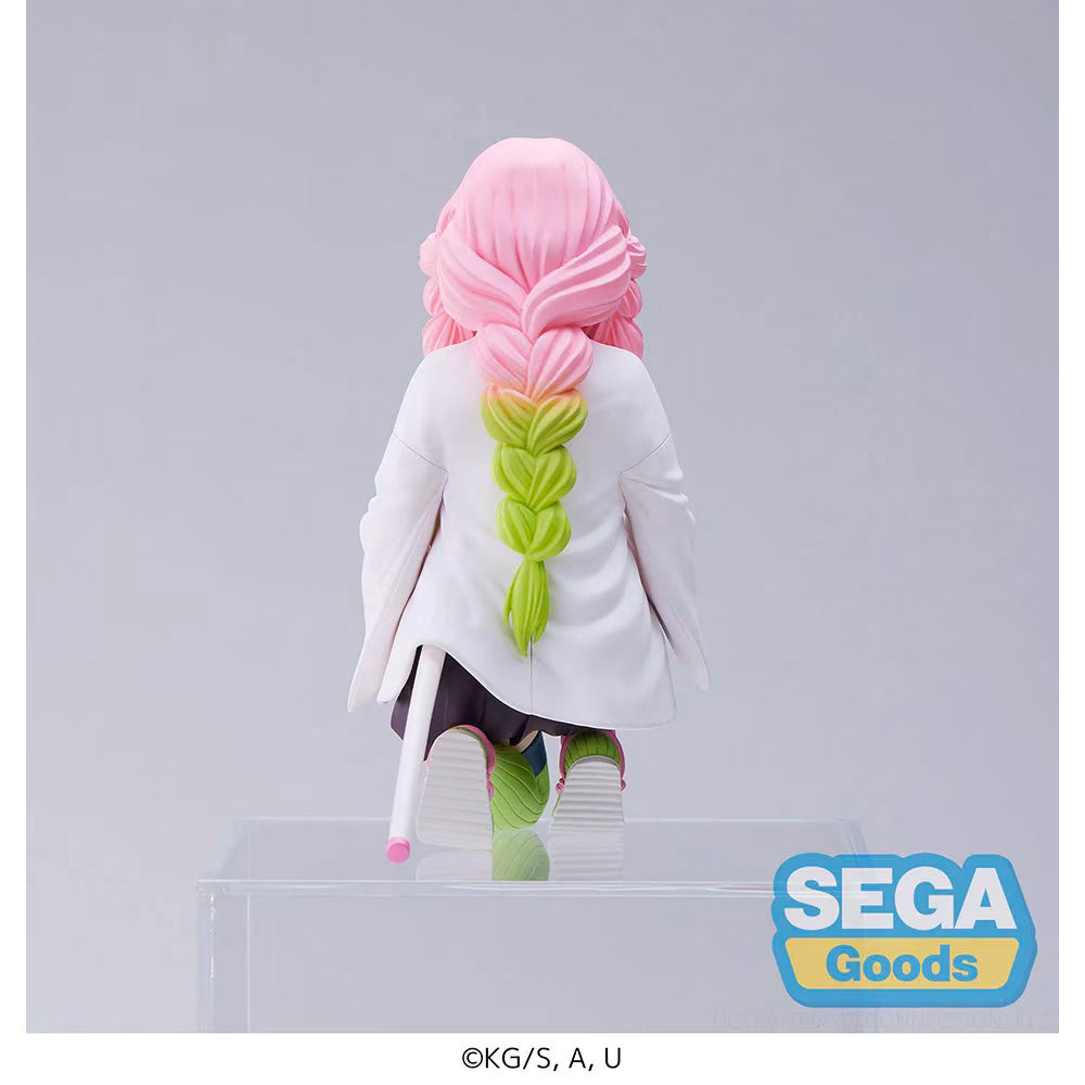 Figurine Mitsuri Kanroji Perching PM