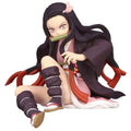 Figurine Nezuko Kamado Noodle Stopper