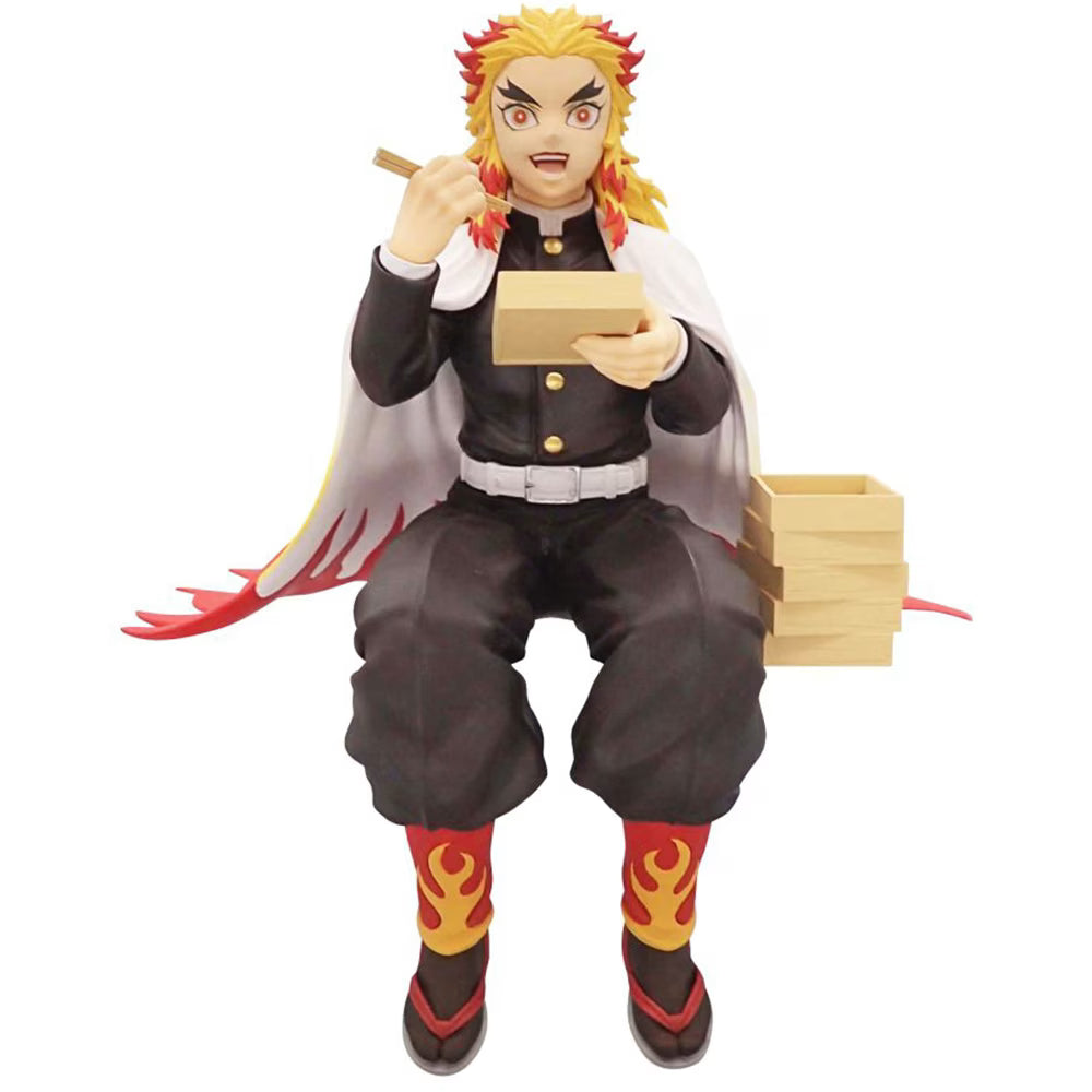 Figurine Rengoku Kyojuro Noodle Stopper