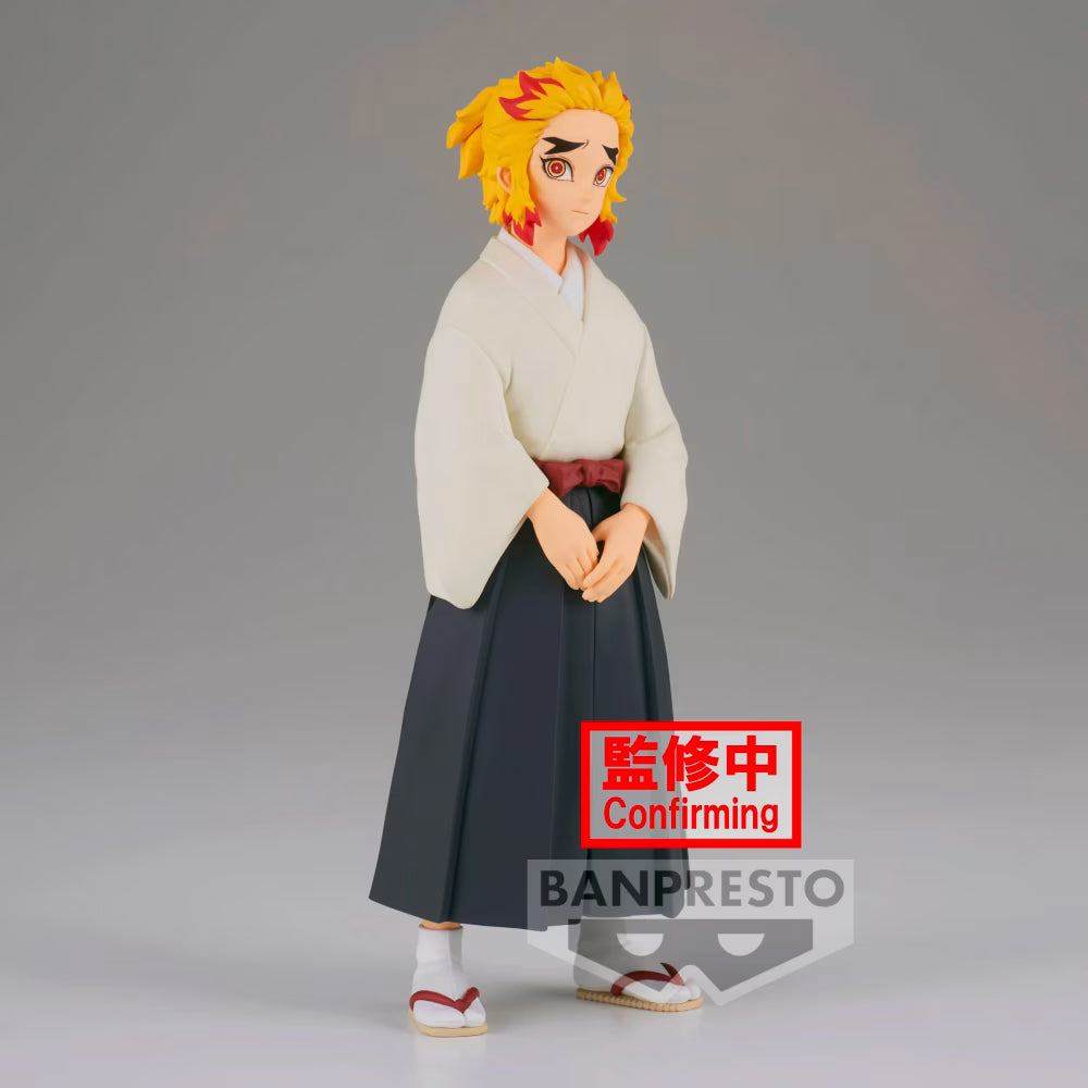Figurine Senjuro Kyojuro vol.25