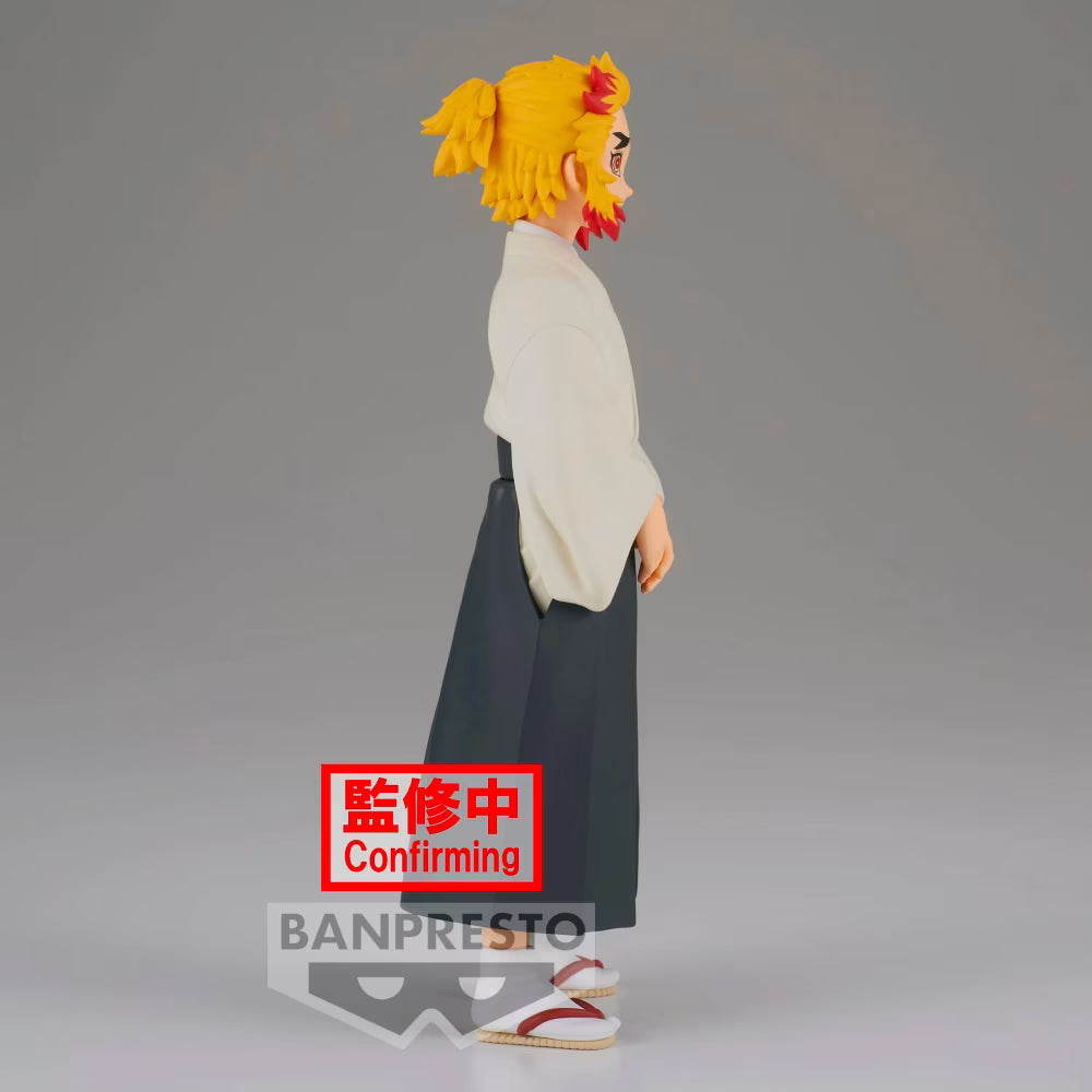 Figurine Senjuro Kyojuro vol.25