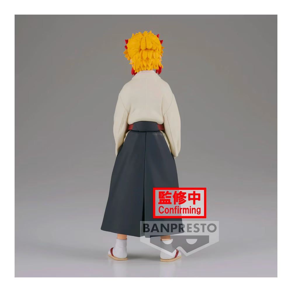 Figurine Senjuro Kyojuro vol.25