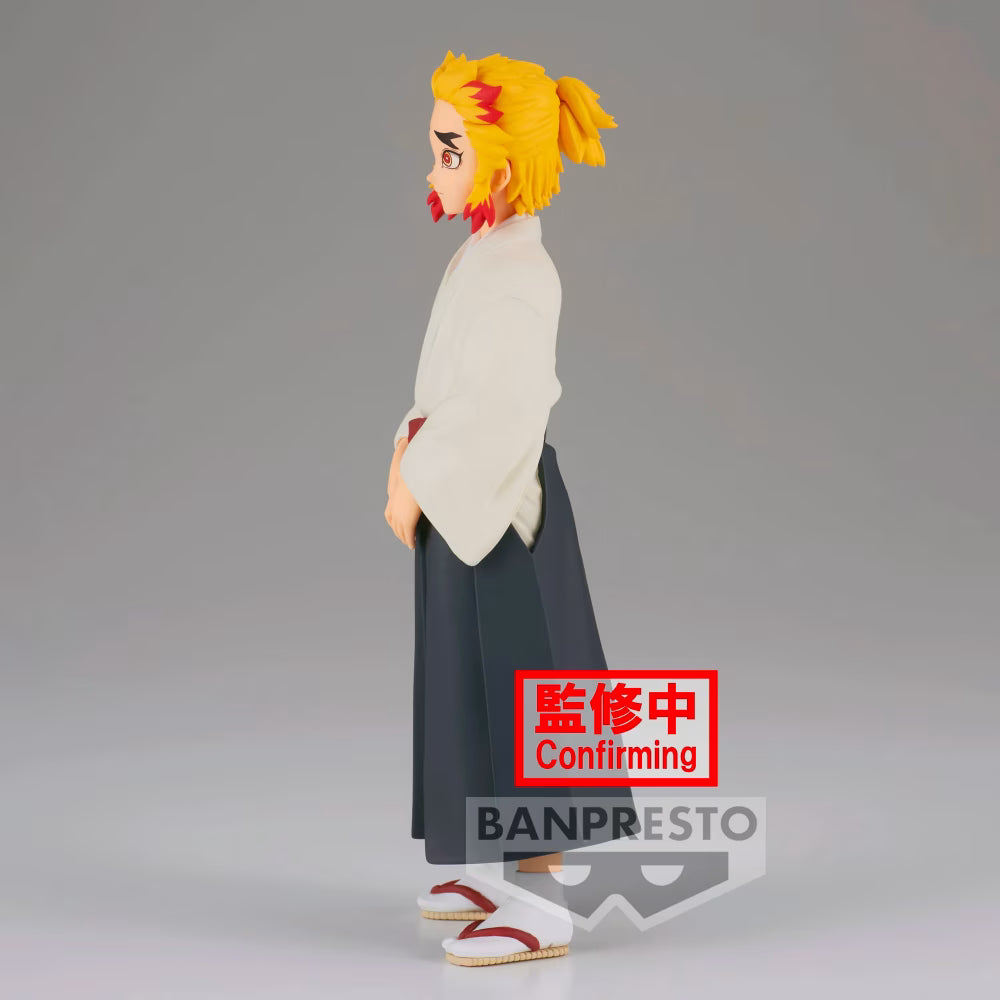 Figurine Senjuro Kyojuro vol.25