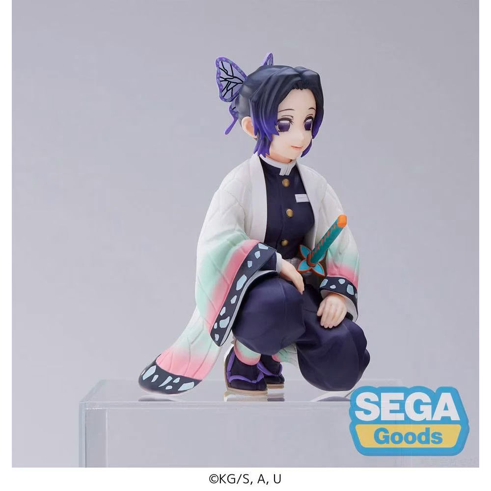 Figurine Shinobu Kocho Perching PM