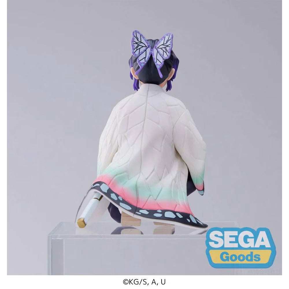 Figurine Shinobu Kocho Perching PM