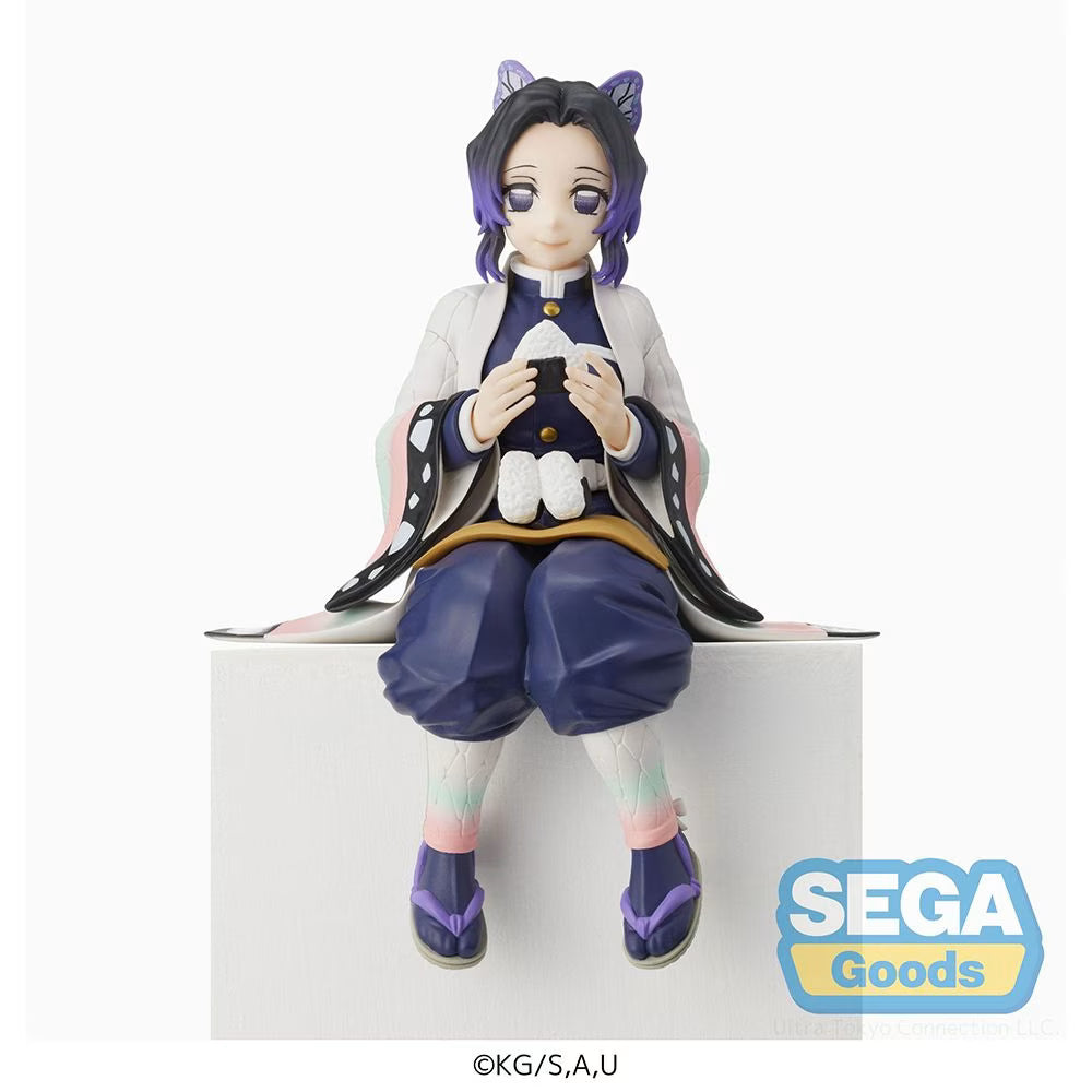 Figurine Shinobu Kochou Premium Chokonose