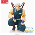 Figurine Tengen Uzui Perching PM