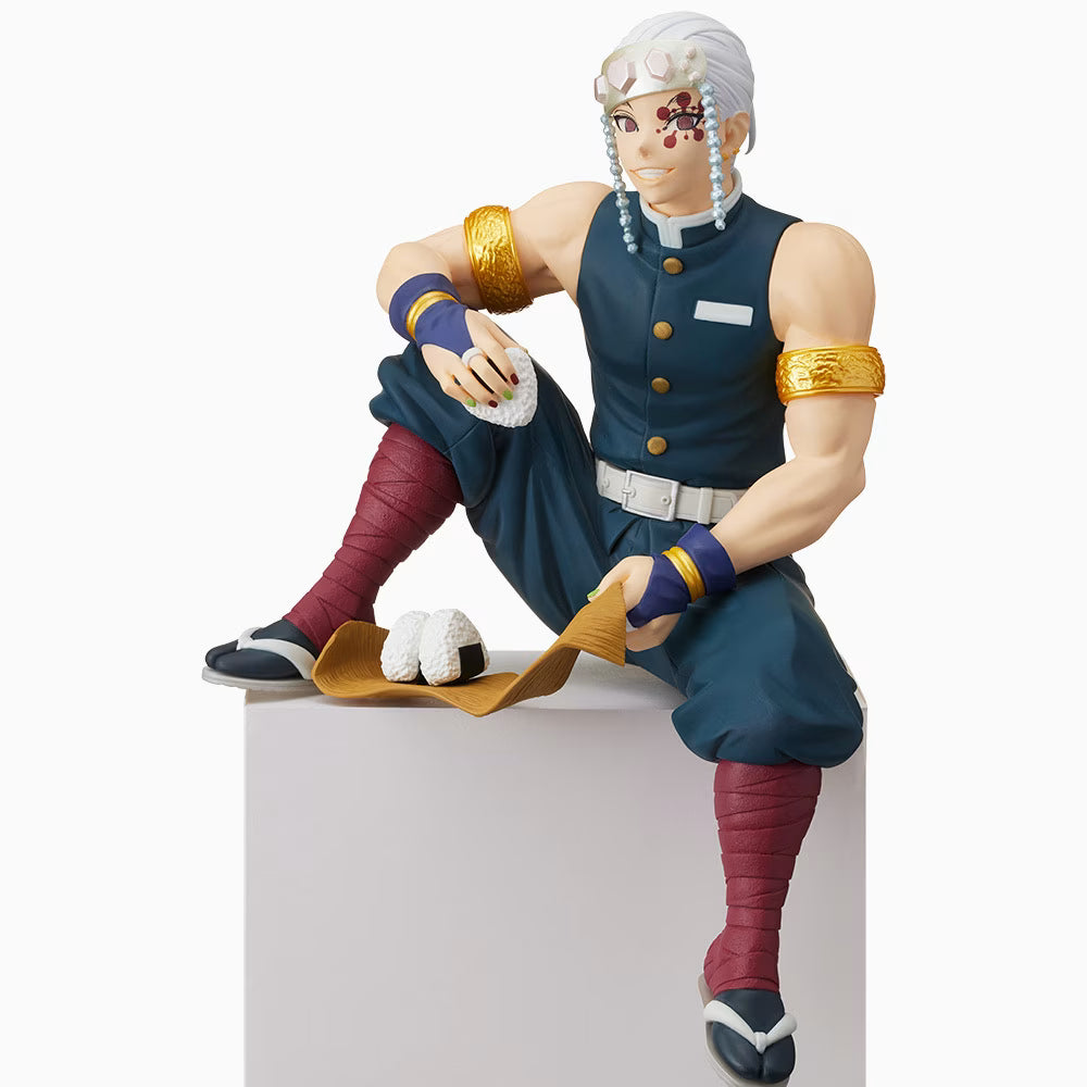 Figurine Tengen Uzui Premium Chokonose