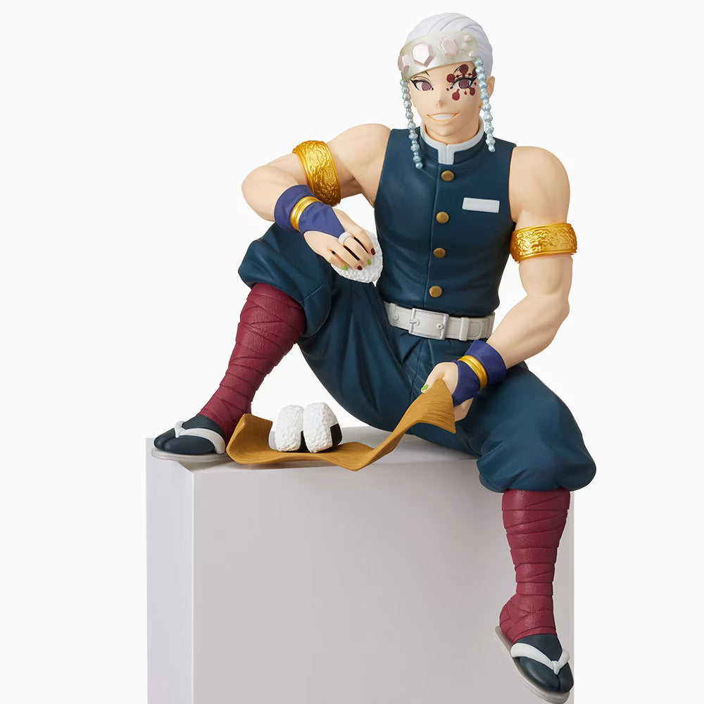 Figurine Tengen Uzui Premium Chokonose