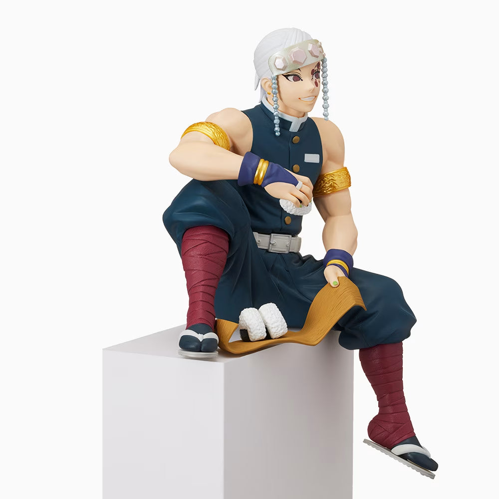 Figurine Tengen Uzui Premium Chokonose