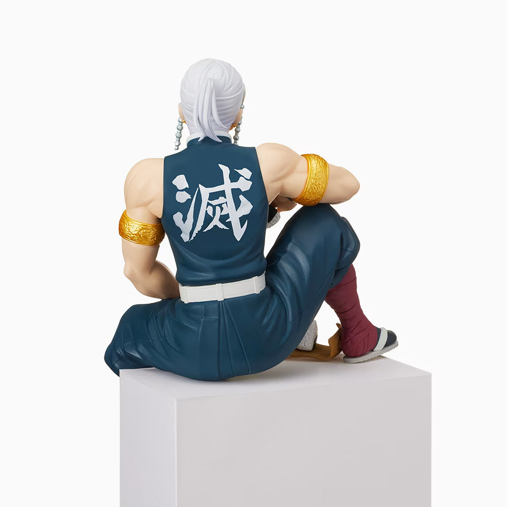 Figurine Tengen Uzui Premium Chokonose
