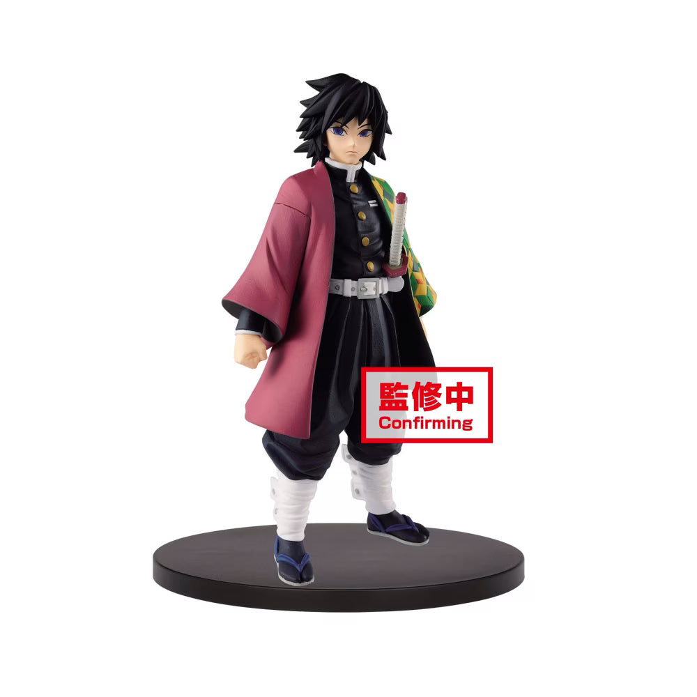 Figurine Tomioka Giyu Vol.5