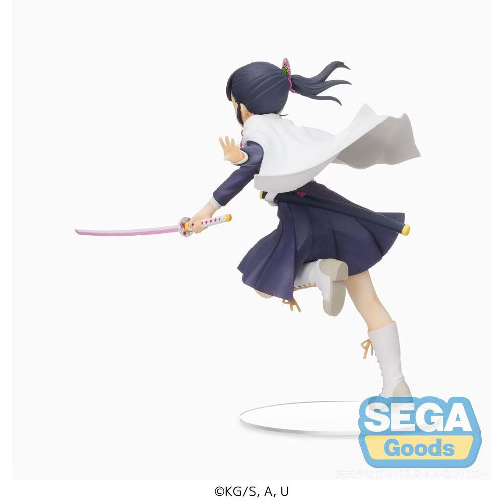 Figurine Tsuyuri Kanao SPM