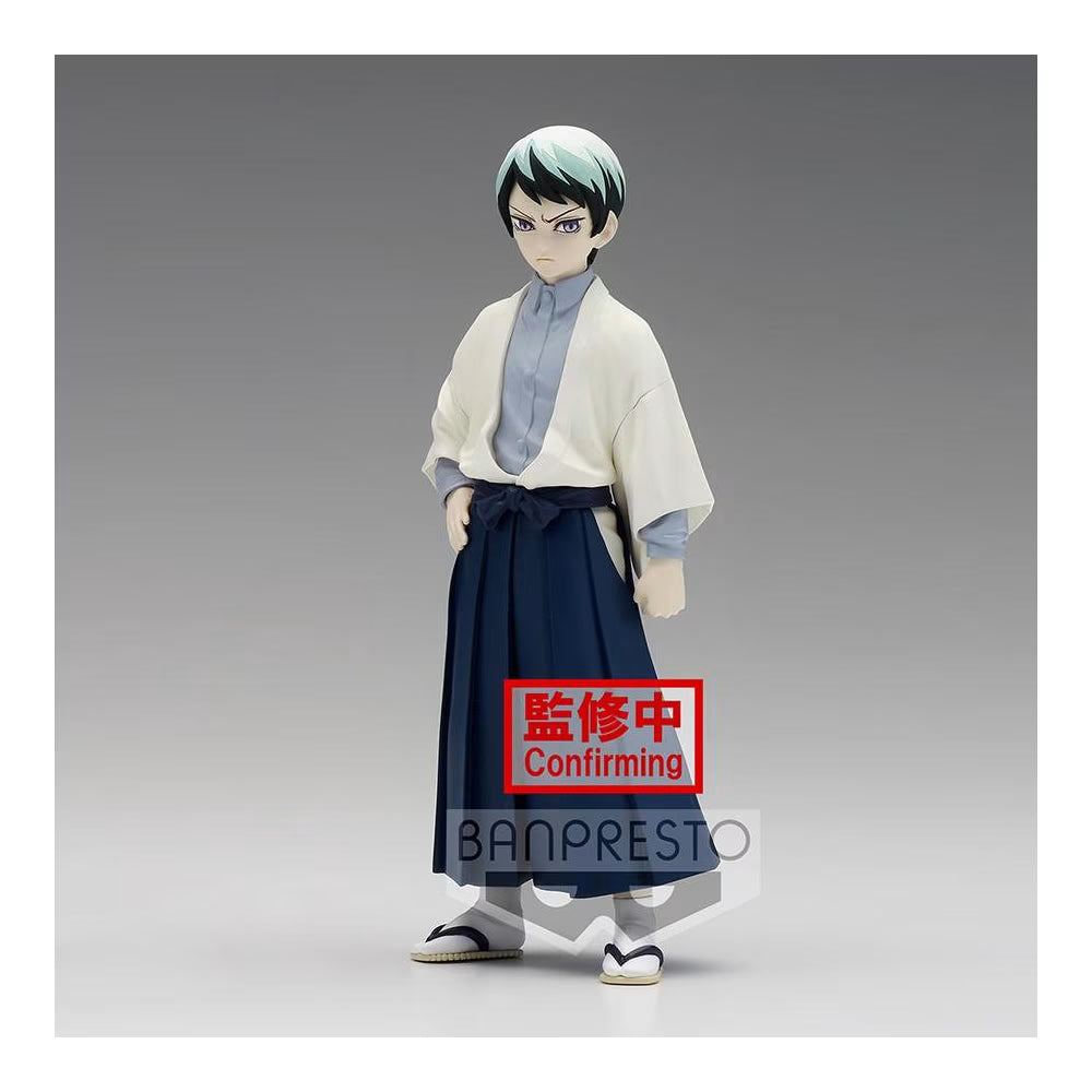 Figurine Yushiro vol.21 DXF