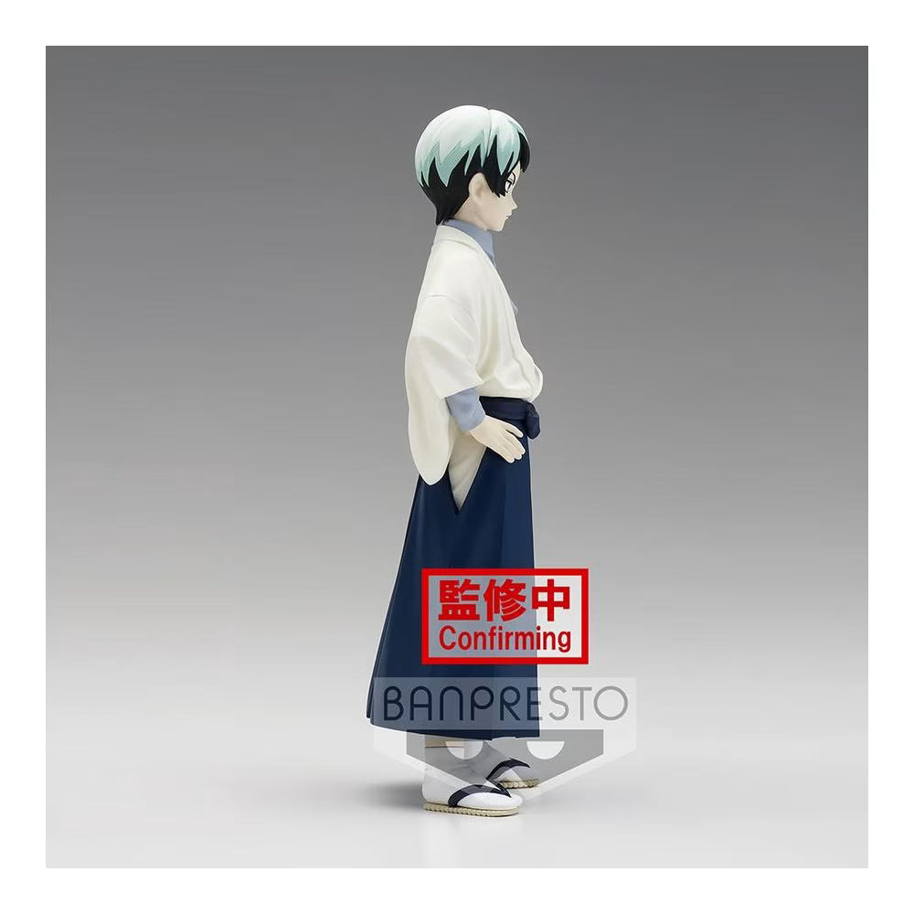 Figurine Yushiro vol.21 DXF