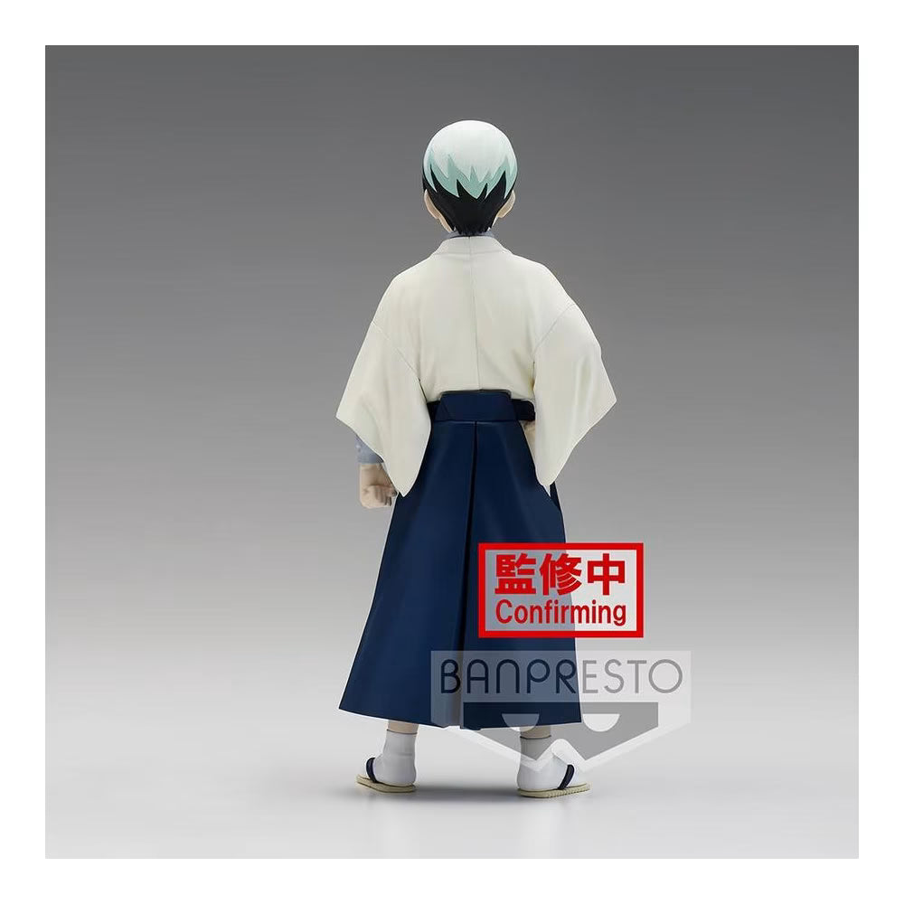 Figurine Yushiro vol.21 DXF
