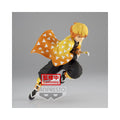 Figurine Zenitsu Agatsuma Vibration Stars