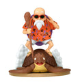 Figurine Kame Sennin History Box