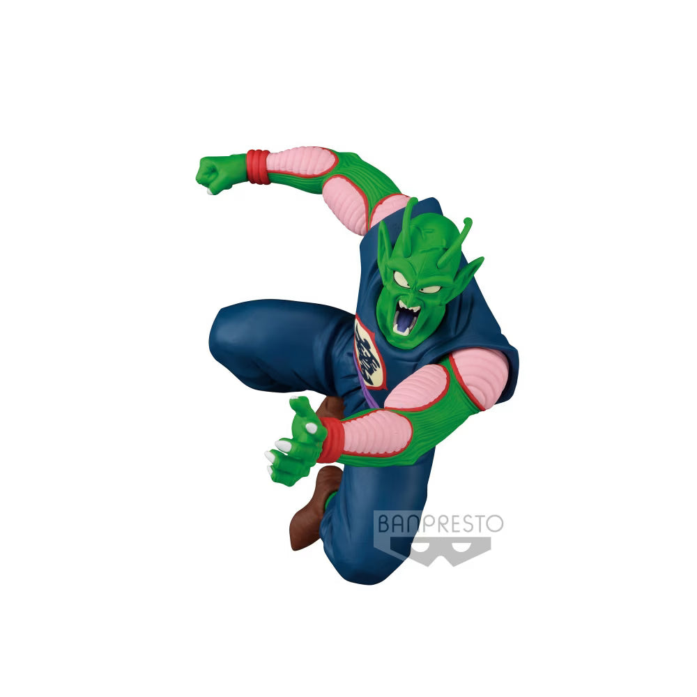 Figurine Piccolo Daimaoh Match Makers