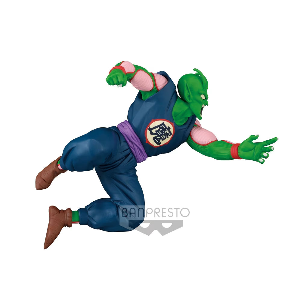 Figurine Piccolo Daimaoh Match Makers