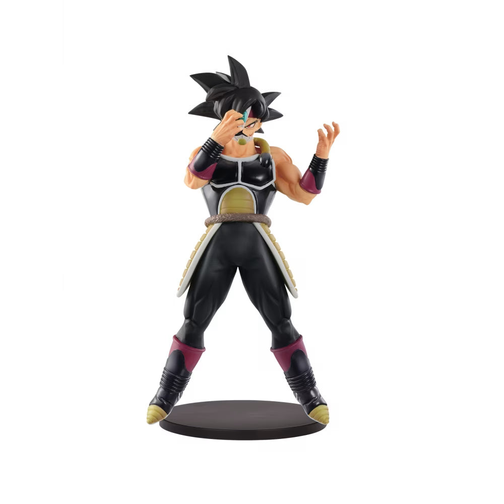 Figurine Masked Saiyan 7TH anniversary