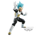Figurine Vegeta Super Saiyan Blue T Art