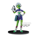 Figurine Cheelai Bwfc