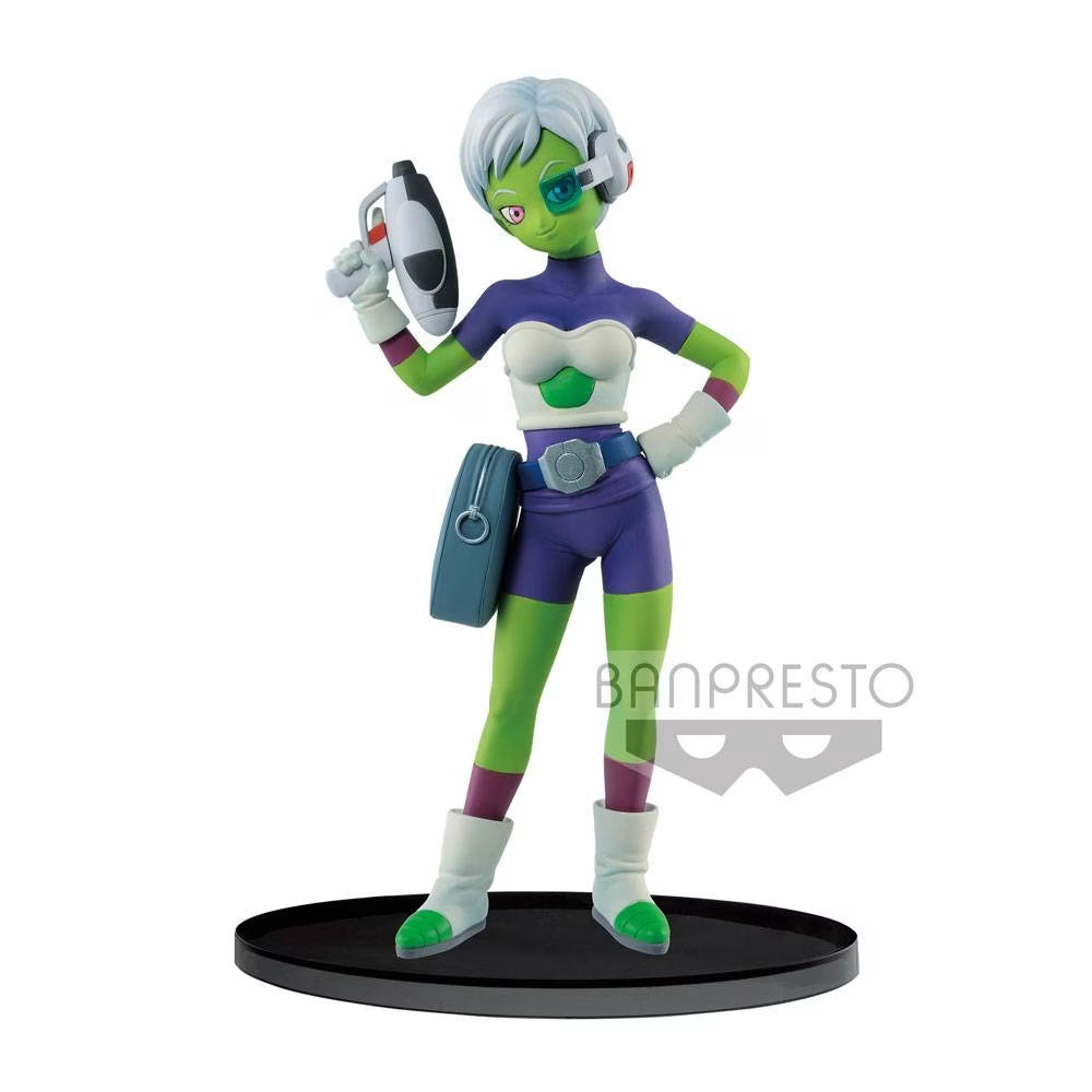 Figurine Cheelai Bwfc