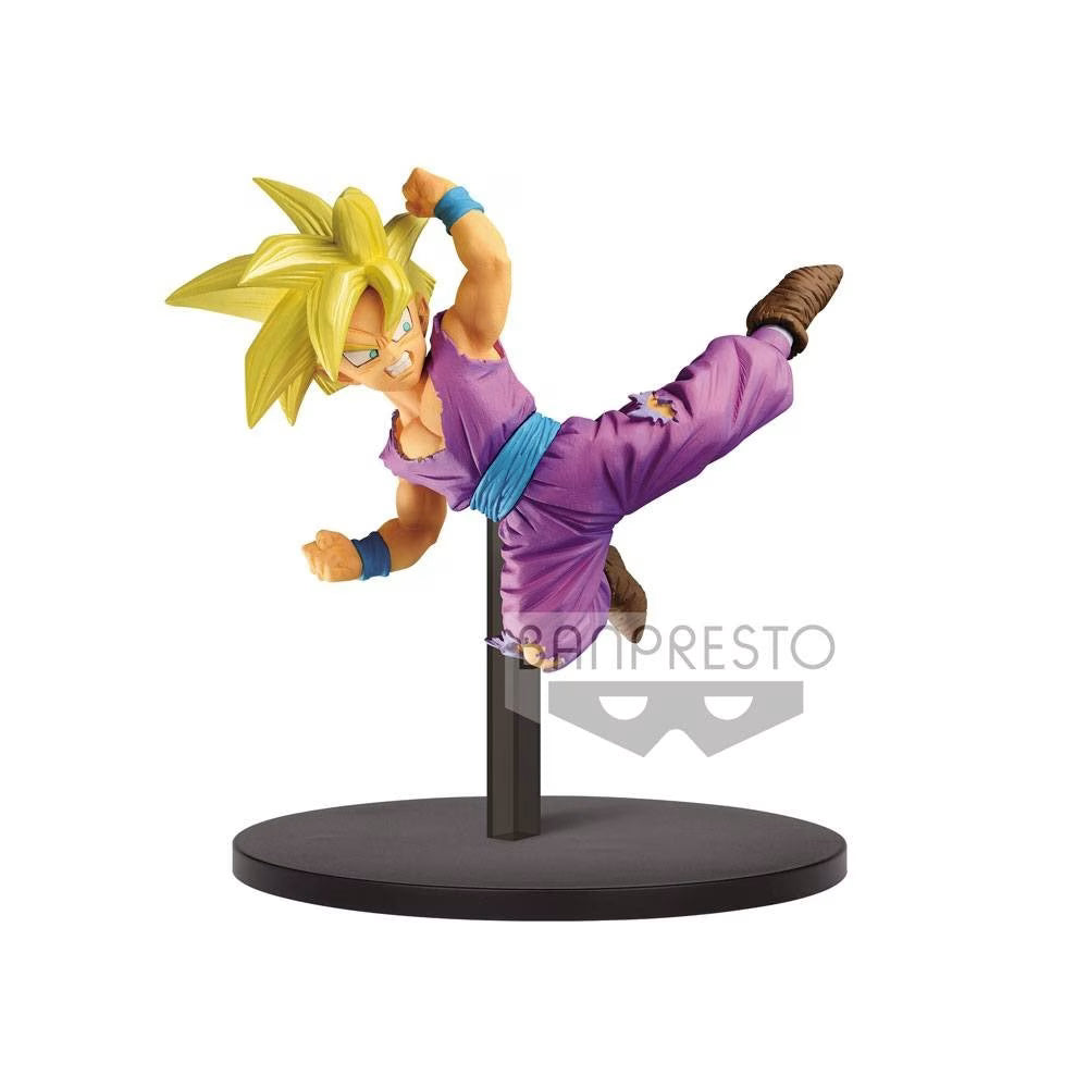 Figurine Gohan SSJ Chosenshiretsuden