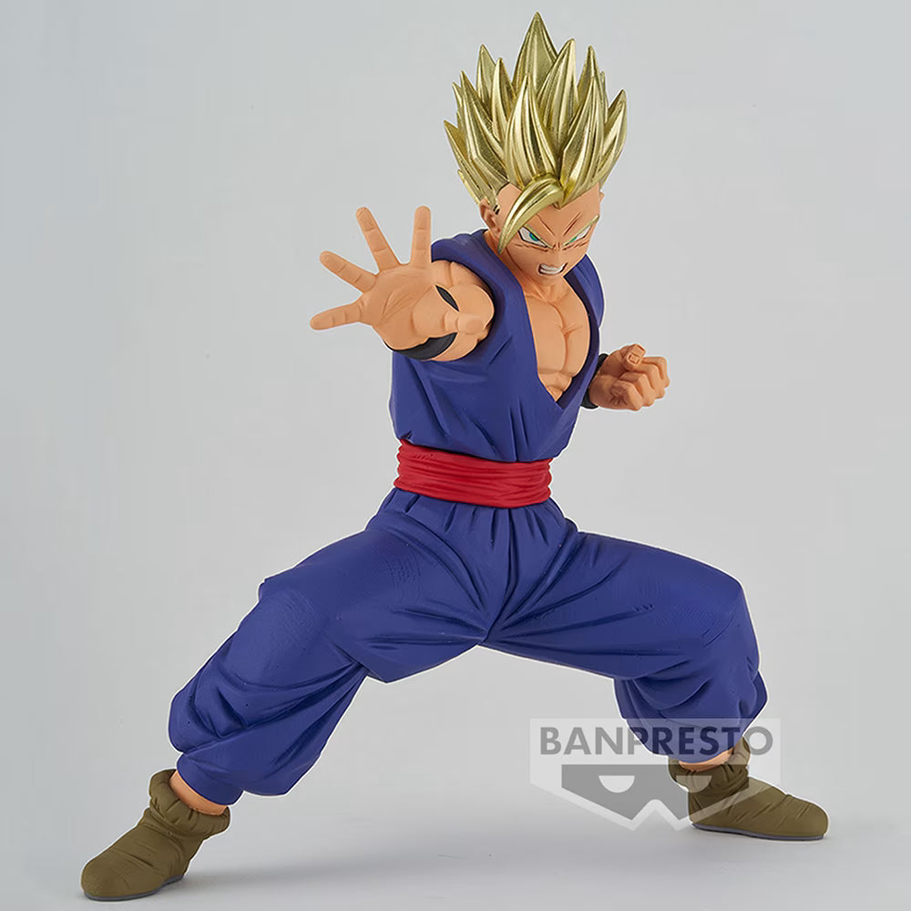 Figurine Son Gohan SSJ Special XIII Ver. Blood Of Saiyans