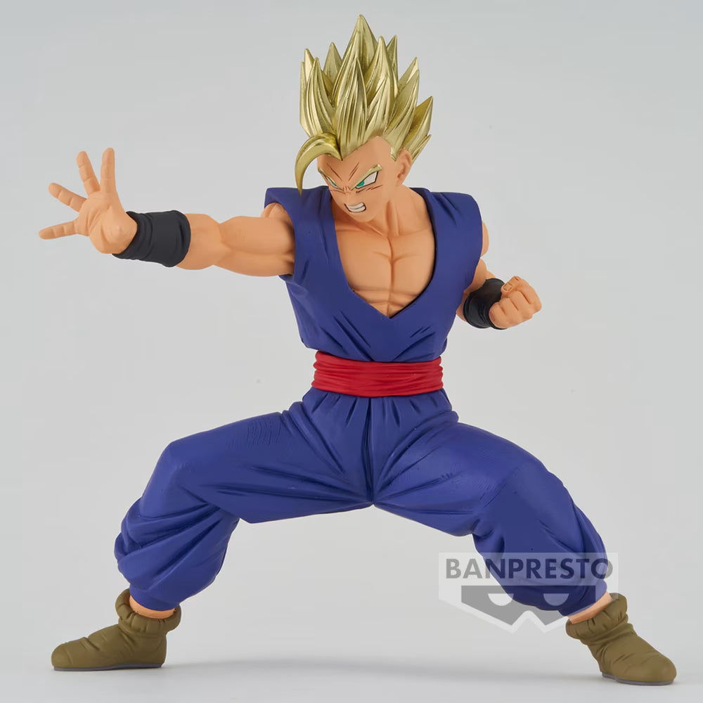 Figurine Son Gohan SSJ Special XIII Ver. Blood Of Saiyans