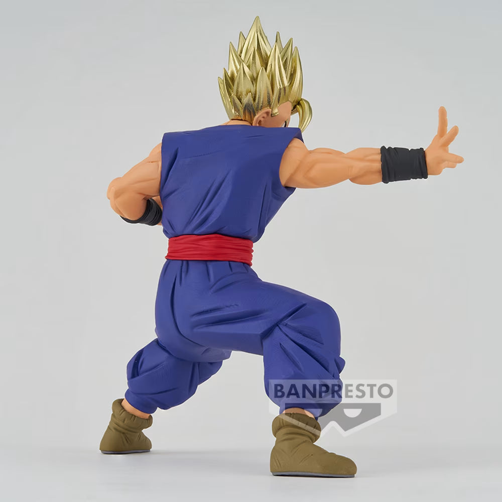 Figurine Son Gohan SSJ Special XIII Ver. Blood Of Saiyans