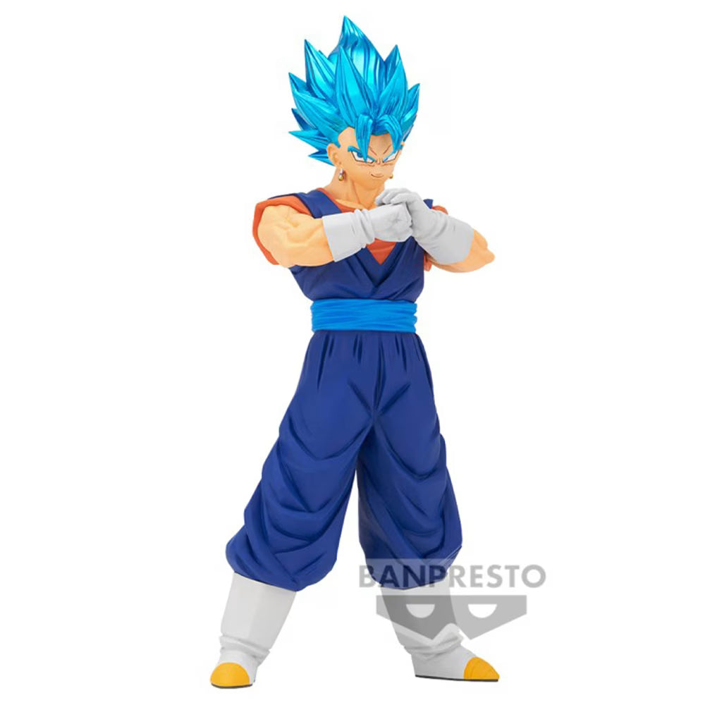 Figurine Vegetto Blood Of Saiyans Special XIX