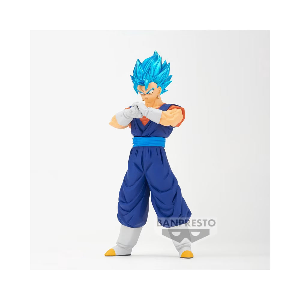Figurine Vegetto Blood Of Saiyans Special XIX