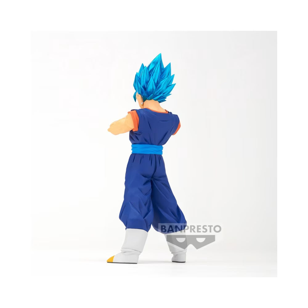 Figurine Vegetto Blood Of Saiyans Special XIX