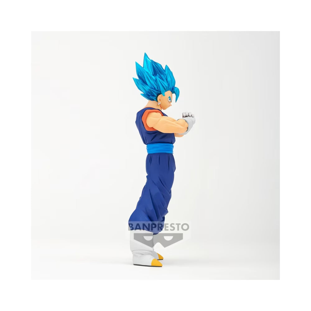Figurine Vegetto Blood Of Saiyans Special XIX