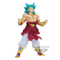 Figurine Broly Super Saiyan Clearise