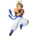 Figurine Gogeta Super Saiyan 10Th Anniversary