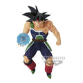 Figurine Bardock Gx Materia