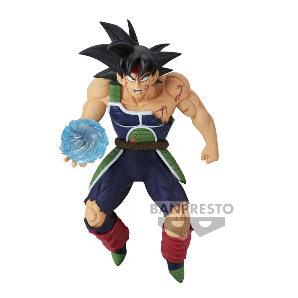 Figurine Bardock Gx Materia